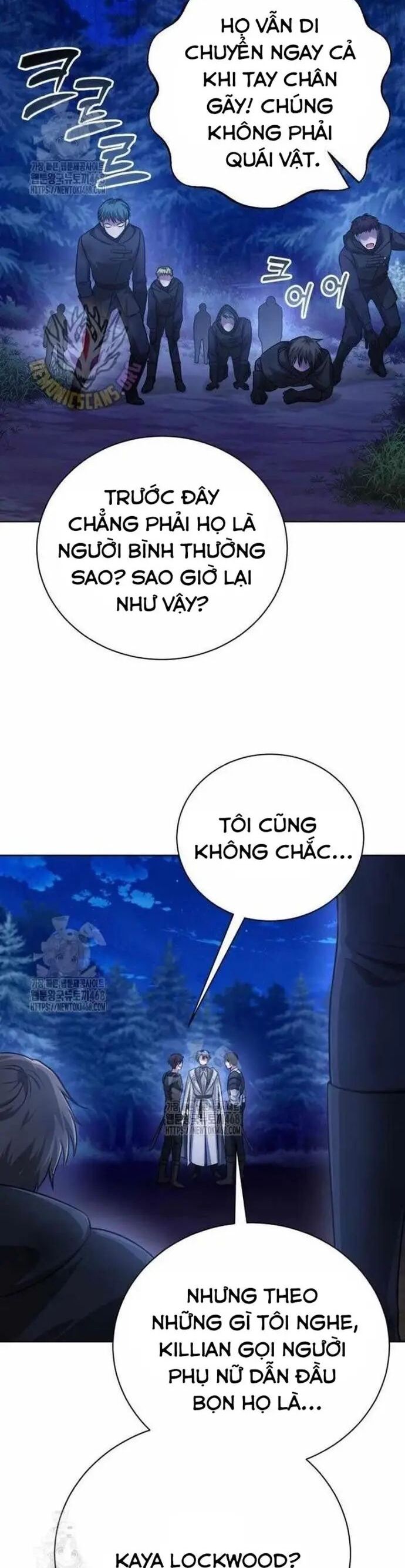 Đứa Con Có Vấn Đề Của Ma Tháp Chapter 31 - Trang 2