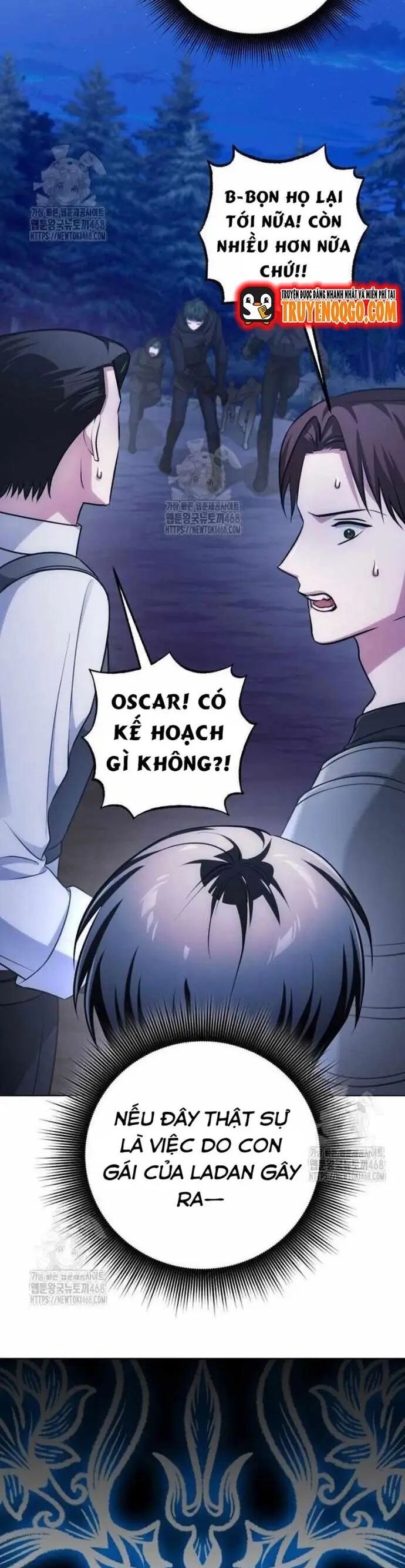 Đứa Con Có Vấn Đề Của Ma Tháp Chapter 31 - Trang 2