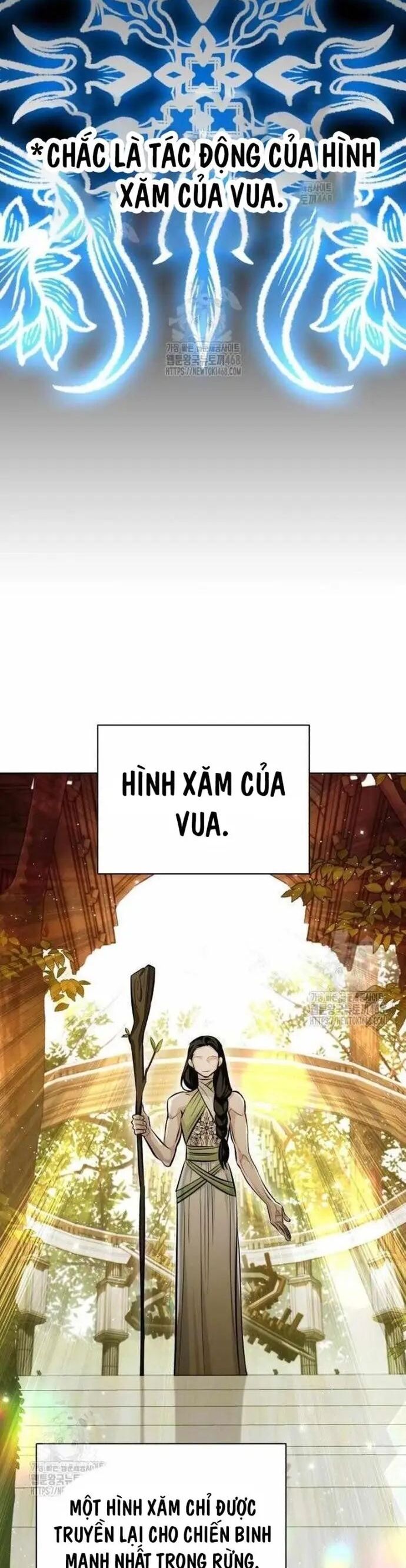 Đứa Con Có Vấn Đề Của Ma Tháp Chapter 31 - Trang 2