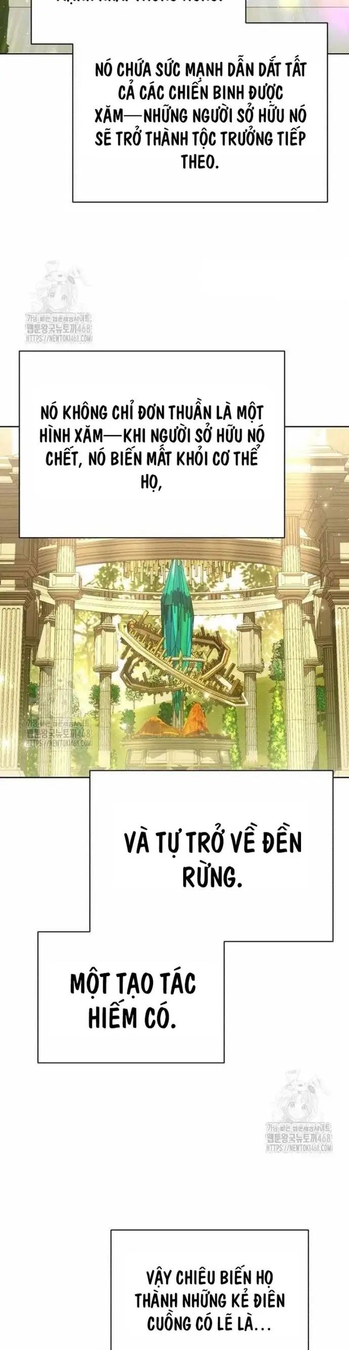 Đứa Con Có Vấn Đề Của Ma Tháp Chapter 31 - Trang 2