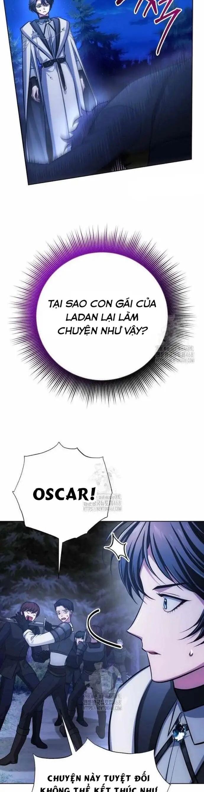 Đứa Con Có Vấn Đề Của Ma Tháp Chapter 31 - Trang 2
