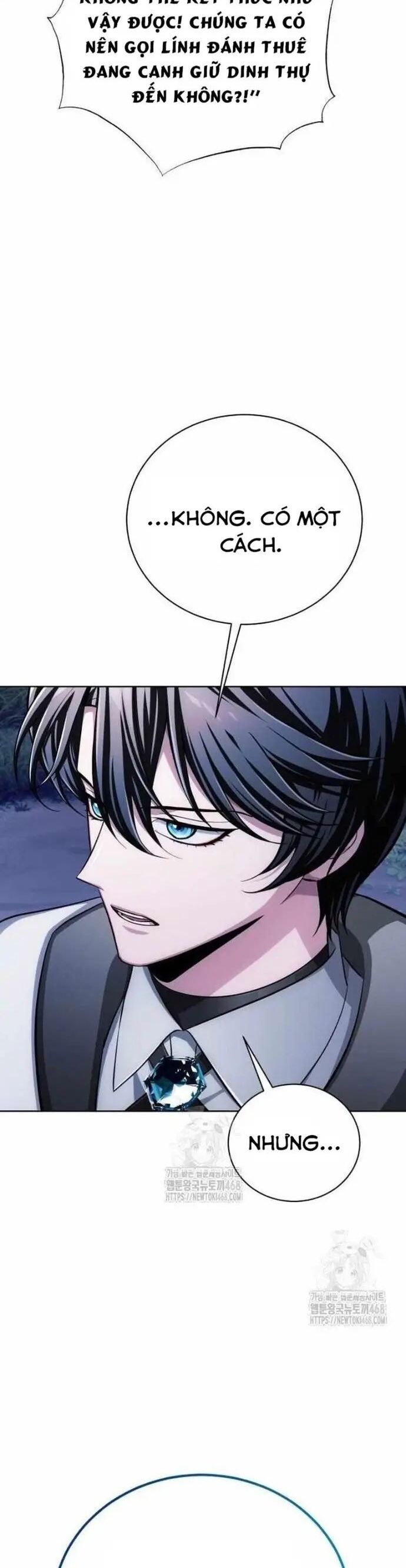 Đứa Con Có Vấn Đề Của Ma Tháp Chapter 31 - Trang 2