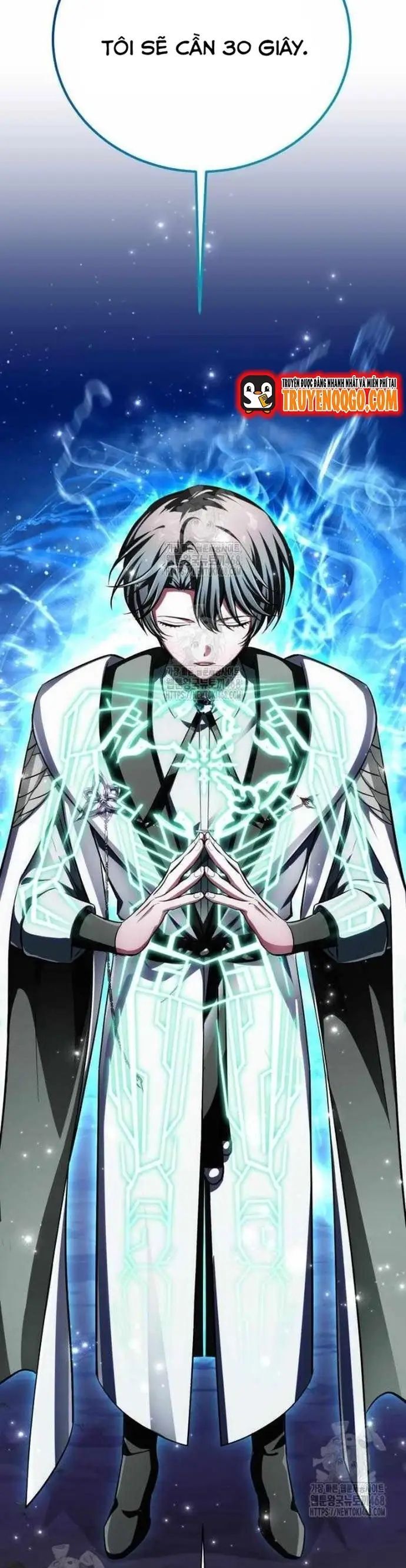 Đứa Con Có Vấn Đề Của Ma Tháp Chapter 31 - Trang 2
