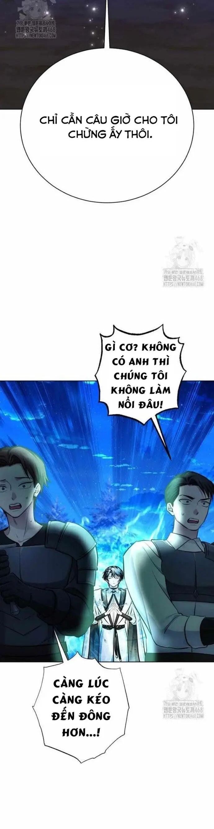 Đứa Con Có Vấn Đề Của Ma Tháp Chapter 31 - Trang 2