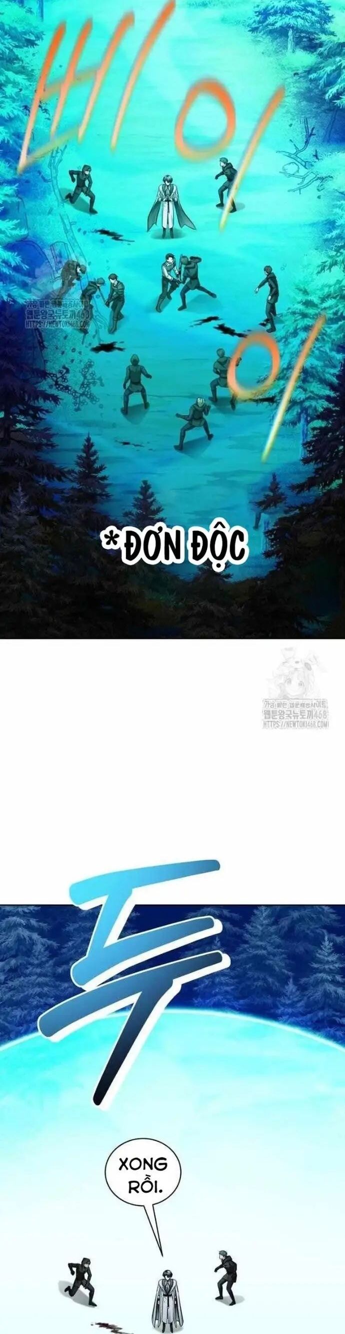 Đứa Con Có Vấn Đề Của Ma Tháp Chapter 31 - Trang 2