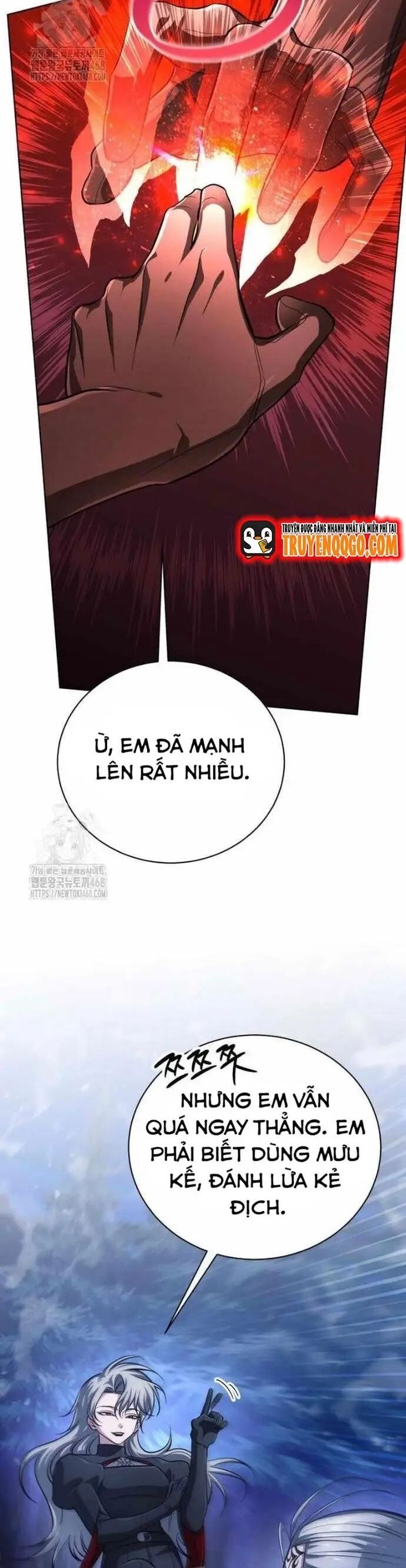 Đứa Con Có Vấn Đề Của Ma Tháp Chapter 31 - Trang 2