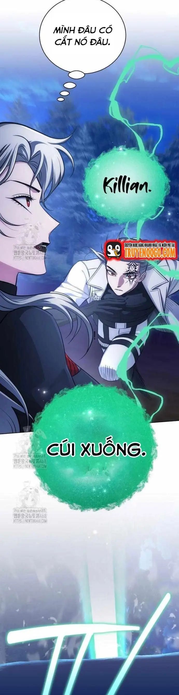 Đứa Con Có Vấn Đề Của Ma Tháp Chapter 31 - Trang 2
