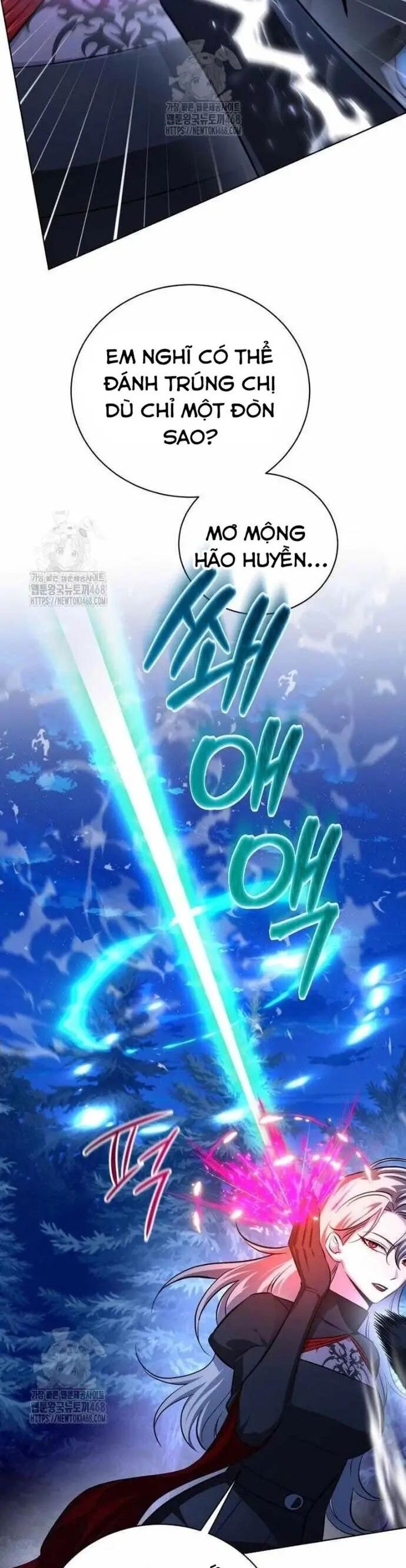 Đứa Con Có Vấn Đề Của Ma Tháp Chapter 31 - Trang 2