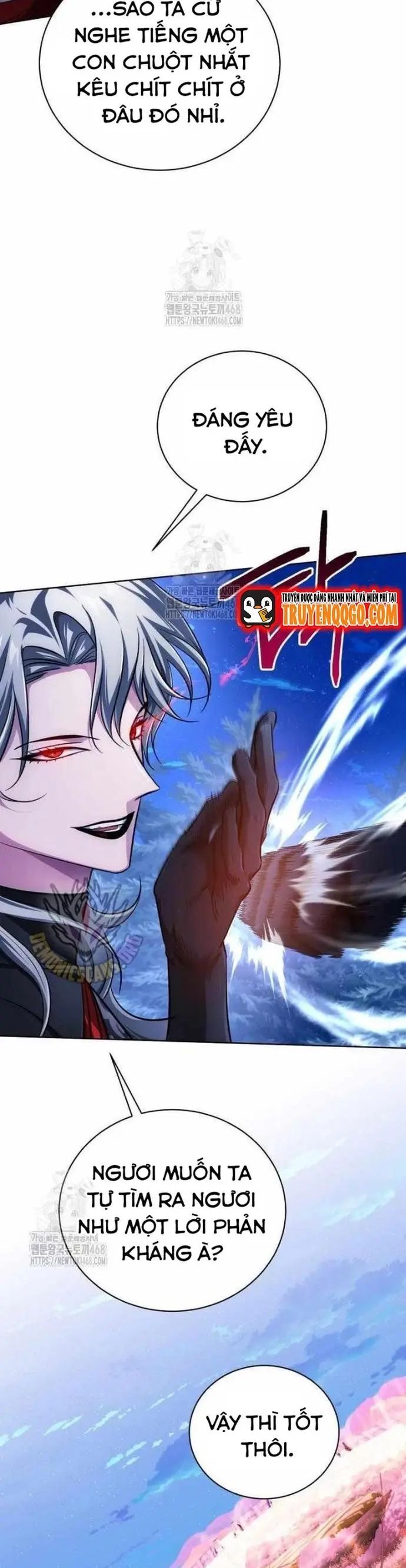 Đứa Con Có Vấn Đề Của Ma Tháp Chapter 31 - Trang 2