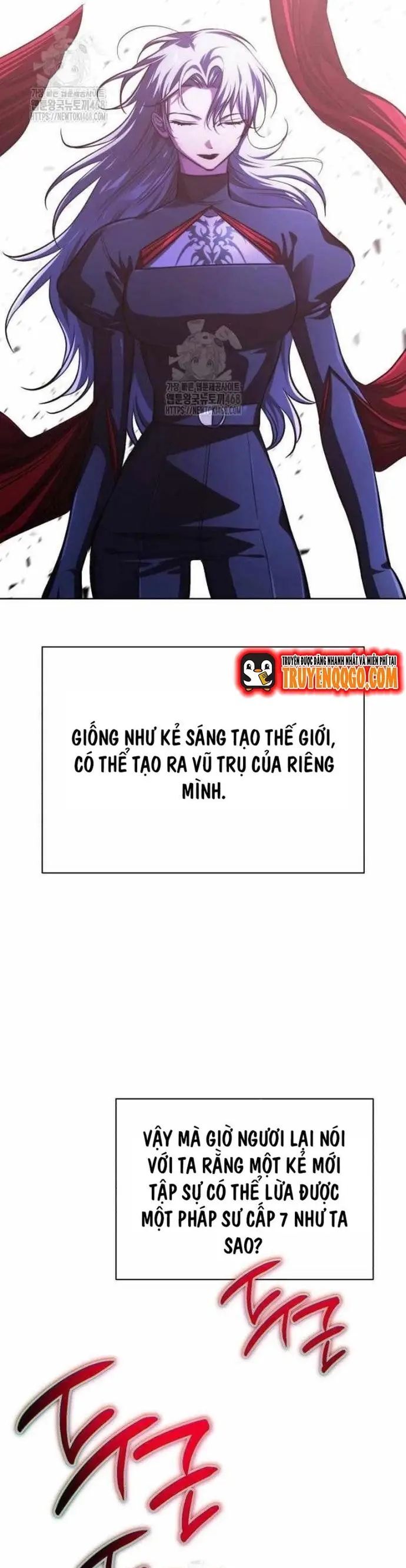 Đứa Con Có Vấn Đề Của Ma Tháp Chapter 31 - Trang 2