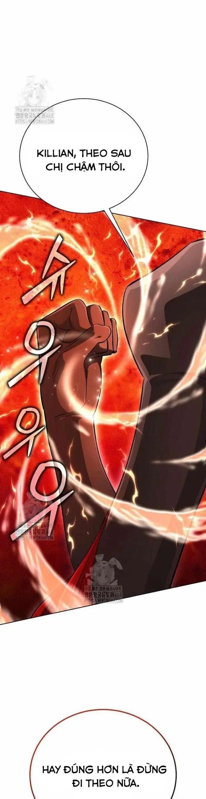 Đứa Con Có Vấn Đề Của Ma Tháp Chapter 31 - Trang 2