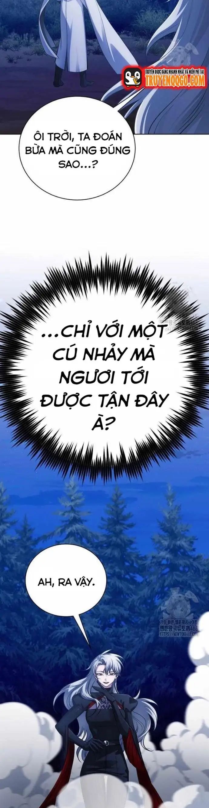 Đứa Con Có Vấn Đề Của Ma Tháp Chapter 31 - Trang 2