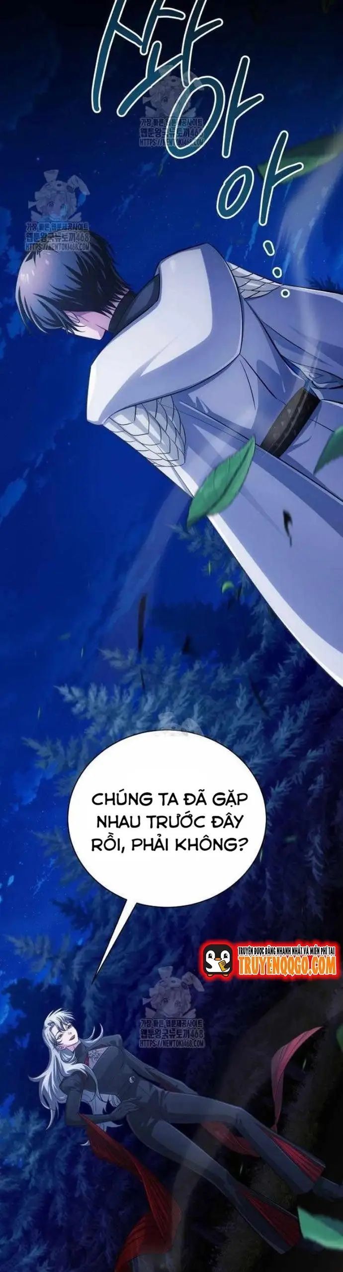 Đứa Con Có Vấn Đề Của Ma Tháp Chapter 31 - Trang 2