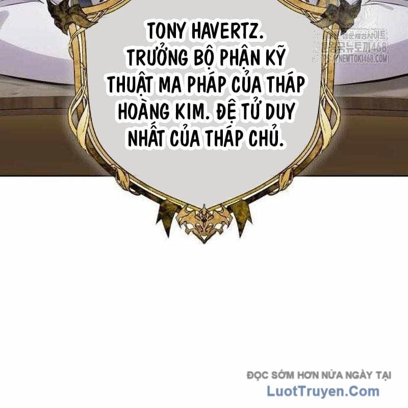 Đứa Con Có Vấn Đề Của Ma Tháp Chapter 34 9