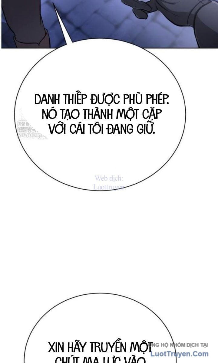 Đứa Con Có Vấn Đề Của Ma Tháp Chapter 35 22