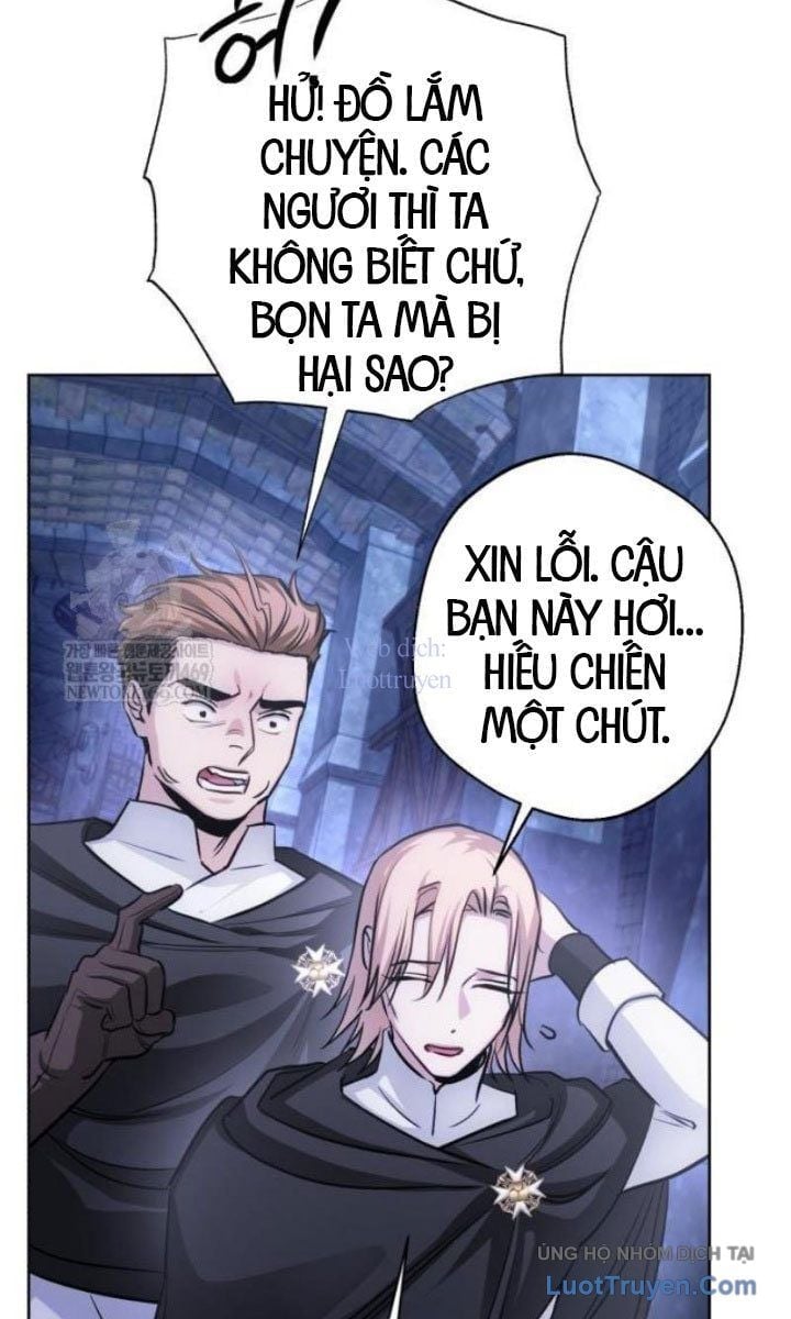 Đứa Con Có Vấn Đề Của Ma Tháp Chapter 35 30