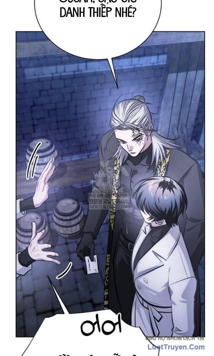 Đứa Con Có Vấn Đề Của Ma Tháp Chapter 35 32