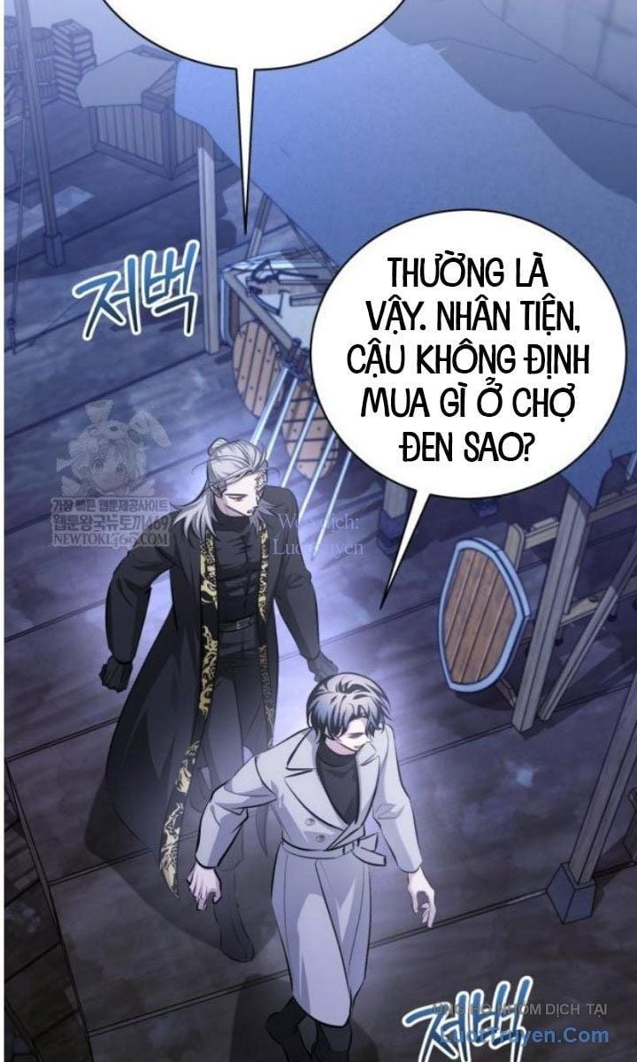 Đứa Con Có Vấn Đề Của Ma Tháp Chapter 35 39