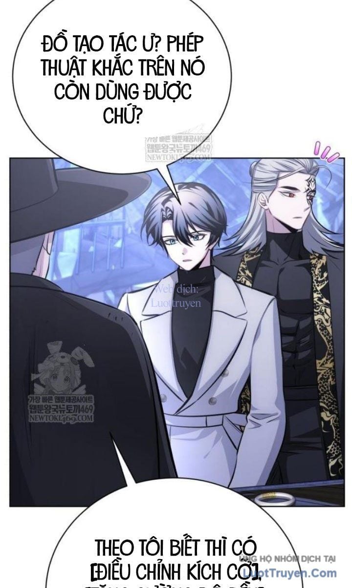 Đứa Con Có Vấn Đề Của Ma Tháp Chapter 35 49