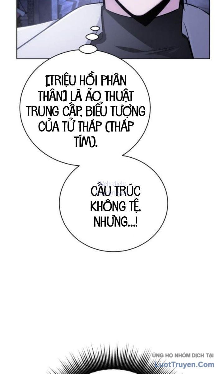 Đứa Con Có Vấn Đề Của Ma Tháp Chapter 35 51