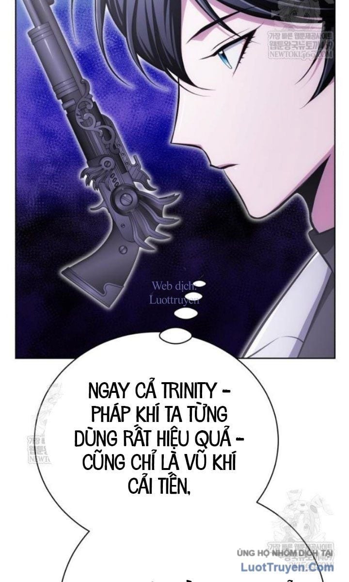 Đứa Con Có Vấn Đề Của Ma Tháp Chapter 35 55
