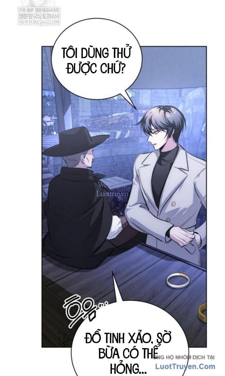 Đứa Con Có Vấn Đề Của Ma Tháp Chapter 35 58