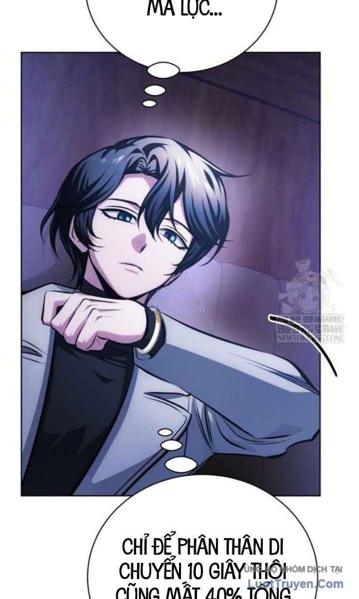 Đứa Con Có Vấn Đề Của Ma Tháp Chapter 35 100