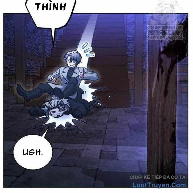 Đứa Con Có Vấn Đề Của Ma Tháp Chapter 36 - Trang 2