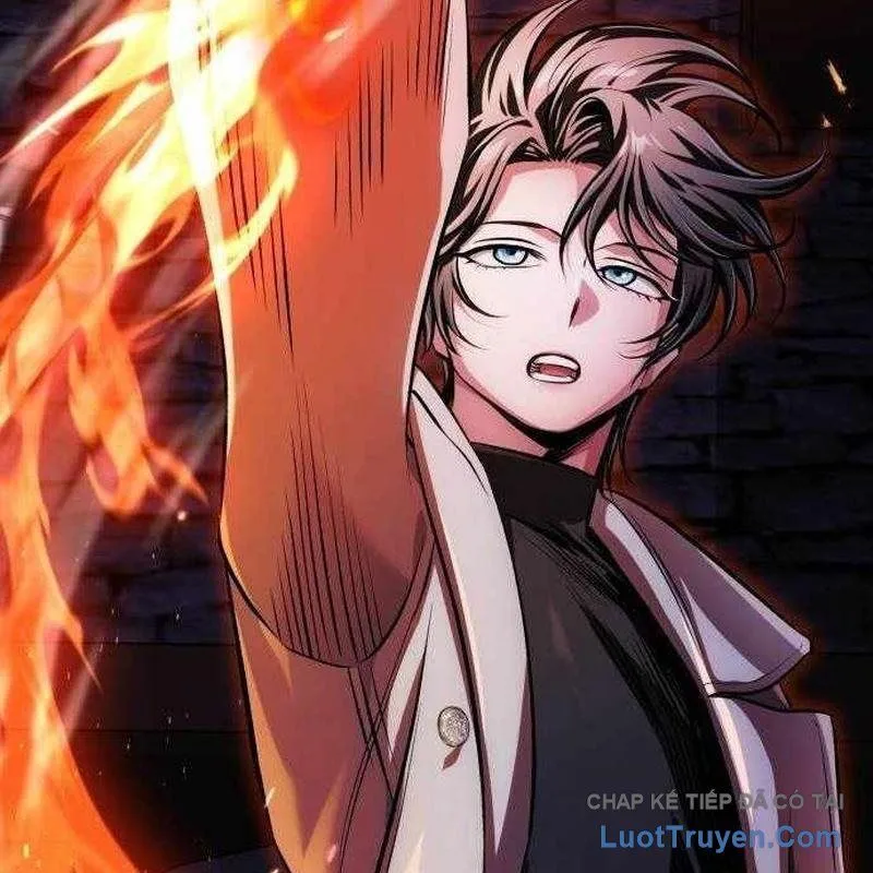 Đứa Con Có Vấn Đề Của Ma Tháp Chapter 36 - Trang 2