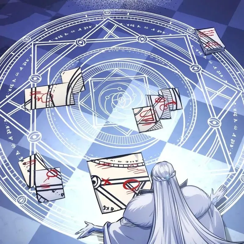 Đứa Con Có Vấn Đề Của Ma Tháp Chapter 39 - Trang 2