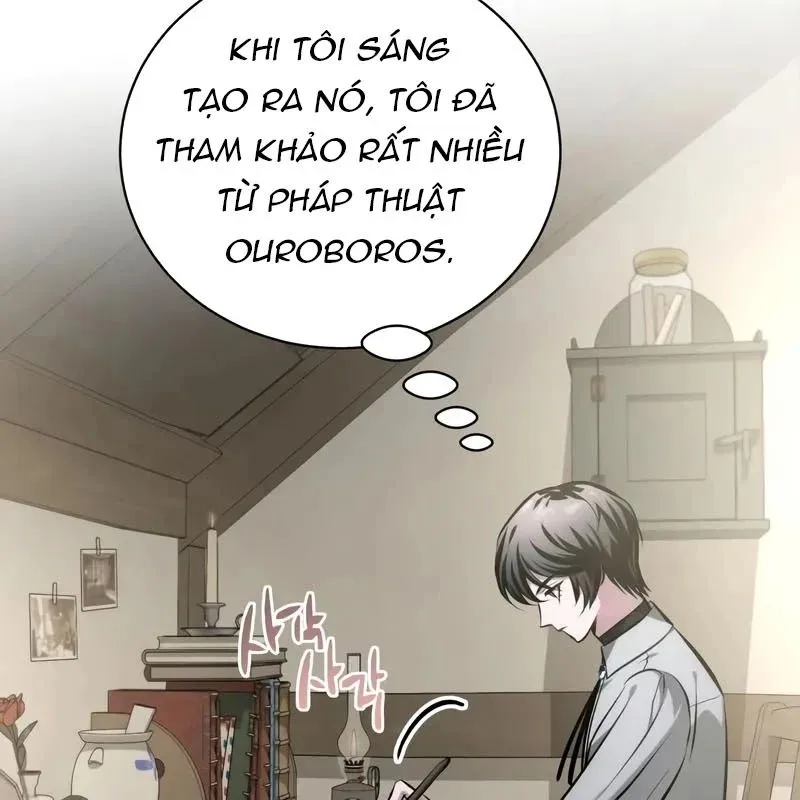 Đứa Con Có Vấn Đề Của Ma Tháp Chapter 39 - Trang 2