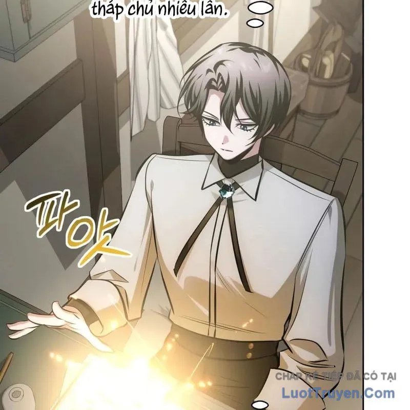 Đứa Con Có Vấn Đề Của Ma Tháp Chapter 39 - Trang 2