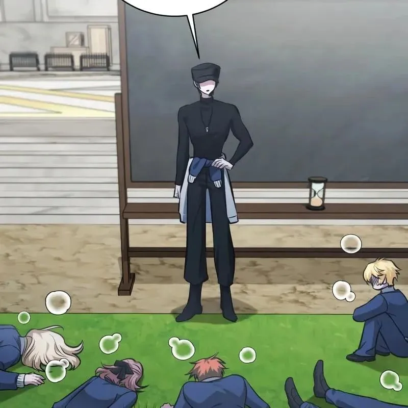 Đứa Con Có Vấn Đề Của Ma Tháp Chapter 39 - Trang 2