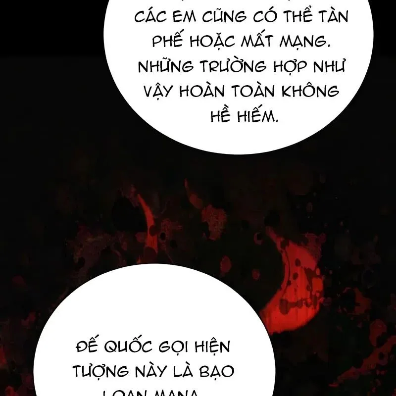 Đứa Con Có Vấn Đề Của Ma Tháp Chapter 39 - Trang 2