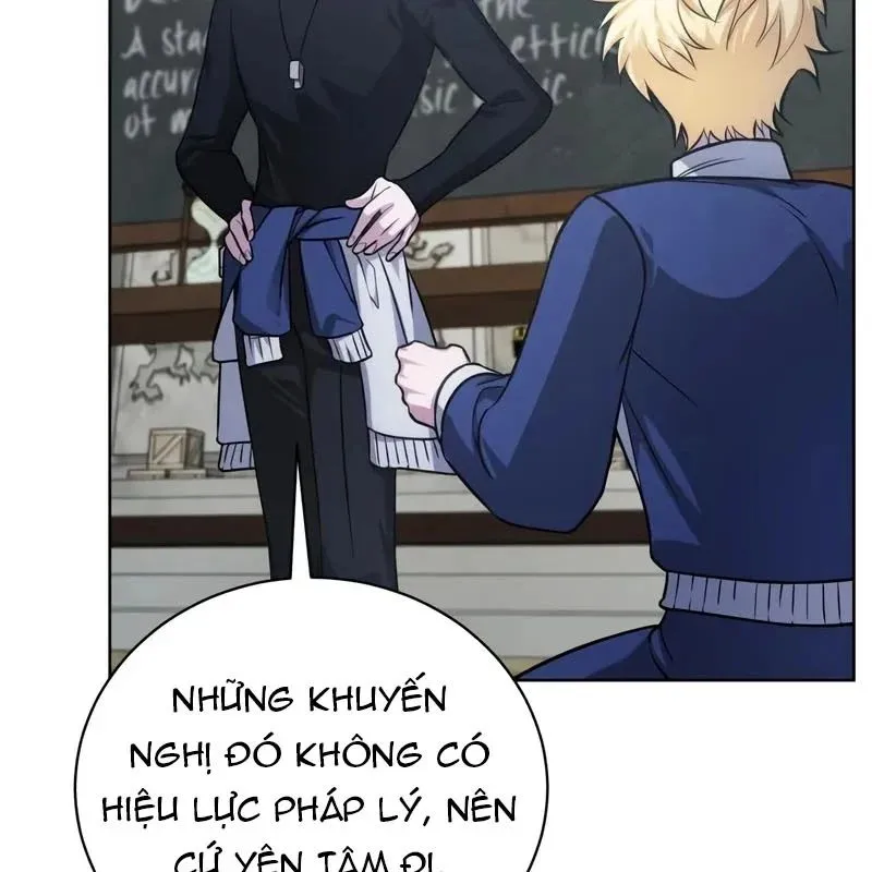 Đứa Con Có Vấn Đề Của Ma Tháp Chapter 39 - Trang 2