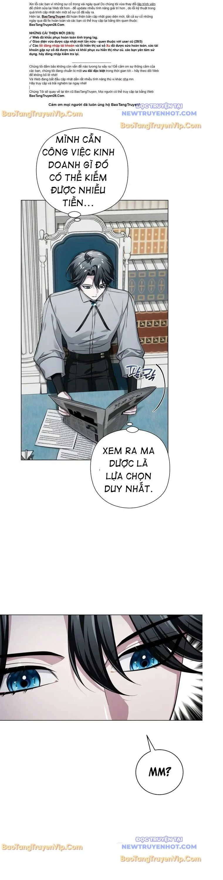 Đứa Con Có Vấn Đề Của Ma Tháp Chapter 4 - Trang 3