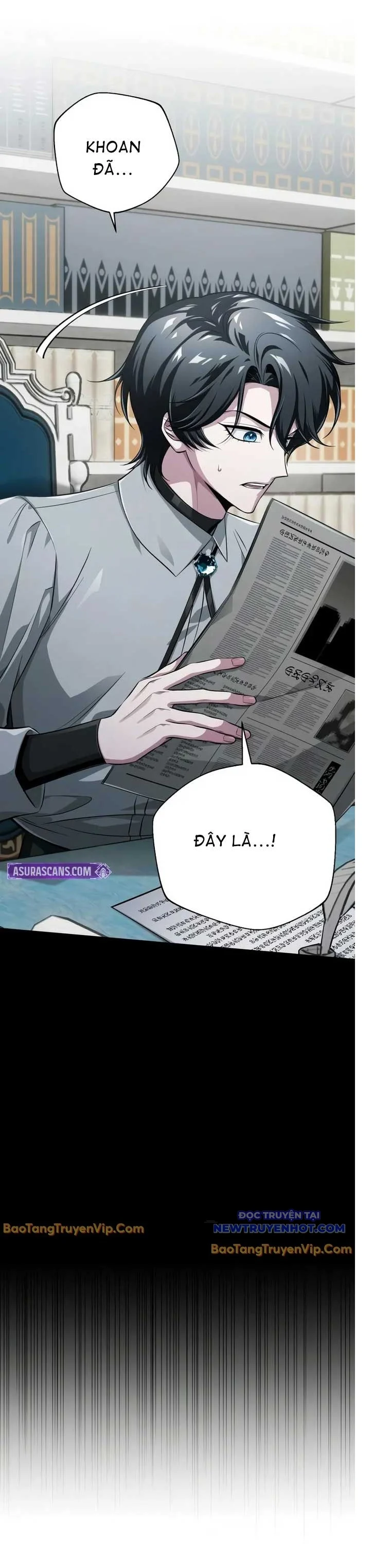 Đứa Con Có Vấn Đề Của Ma Tháp Chapter 4 - Trang 3