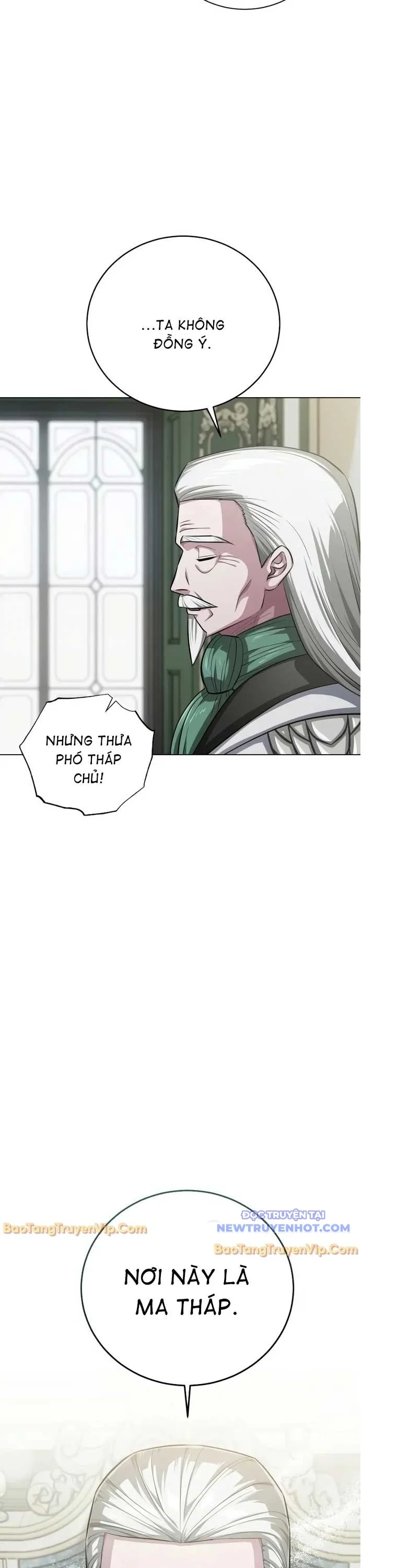 Đứa Con Có Vấn Đề Của Ma Tháp Chapter 4 - Trang 3
