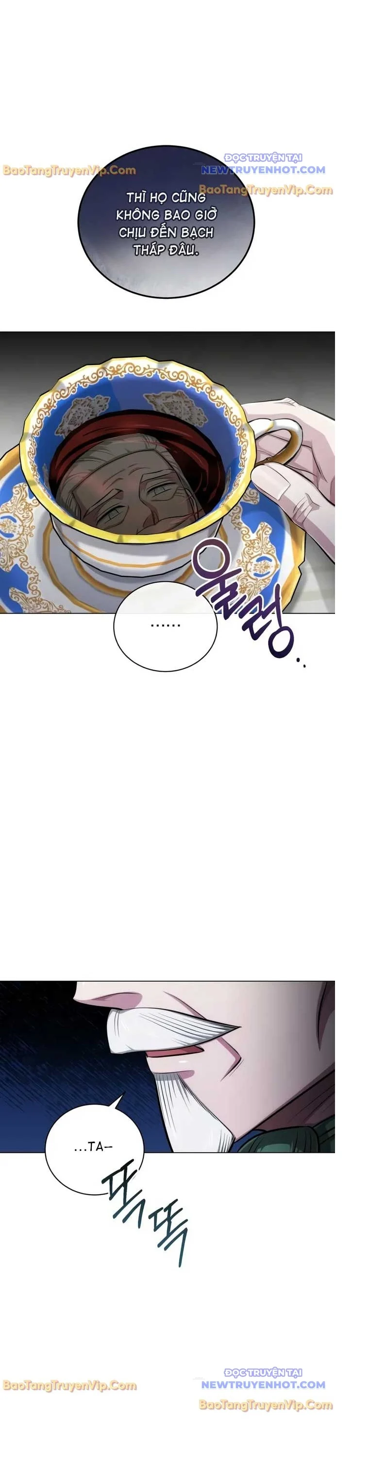 Đứa Con Có Vấn Đề Của Ma Tháp Chapter 4 - Trang 3