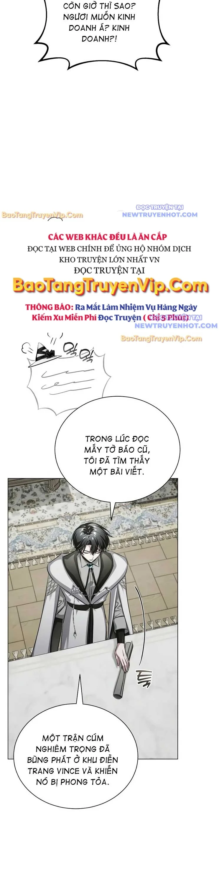 Đứa Con Có Vấn Đề Của Ma Tháp Chapter 4 - Trang 3