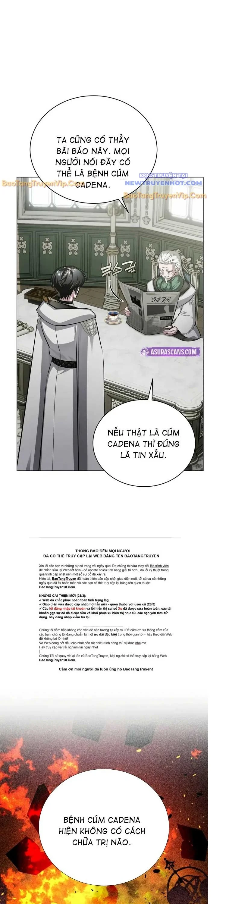 Đứa Con Có Vấn Đề Của Ma Tháp Chapter 4 - Trang 3