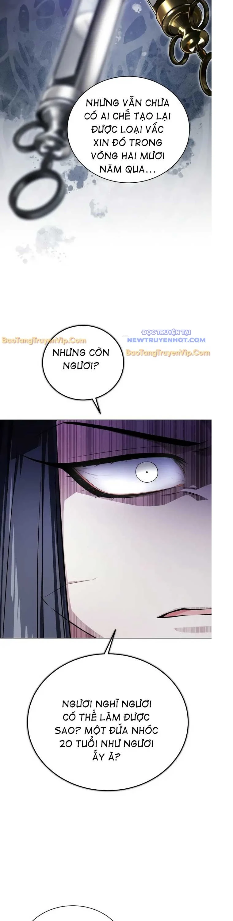 Đứa Con Có Vấn Đề Của Ma Tháp Chapter 4 - Trang 3