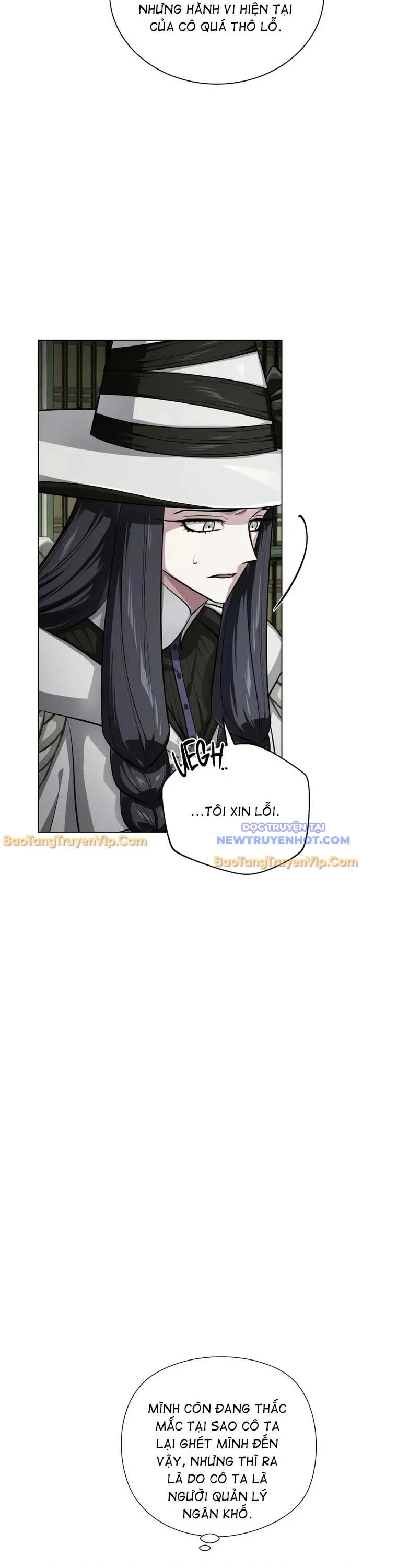 Đứa Con Có Vấn Đề Của Ma Tháp Chapter 4 - Trang 3