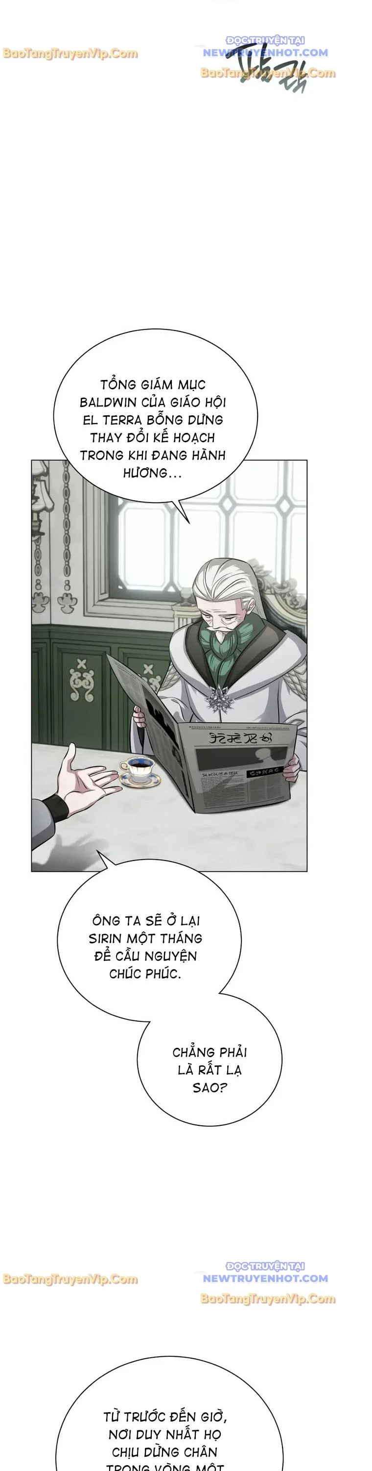 Đứa Con Có Vấn Đề Của Ma Tháp Chapter 4 - Trang 3