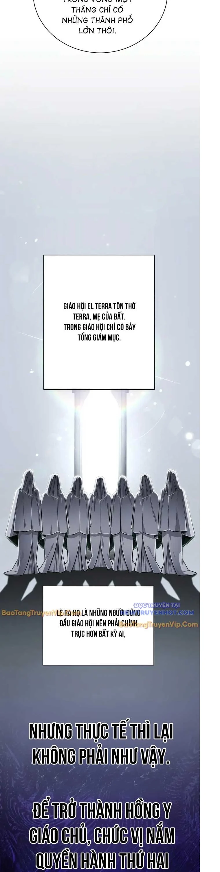 Đứa Con Có Vấn Đề Của Ma Tháp Chapter 4 - Trang 3