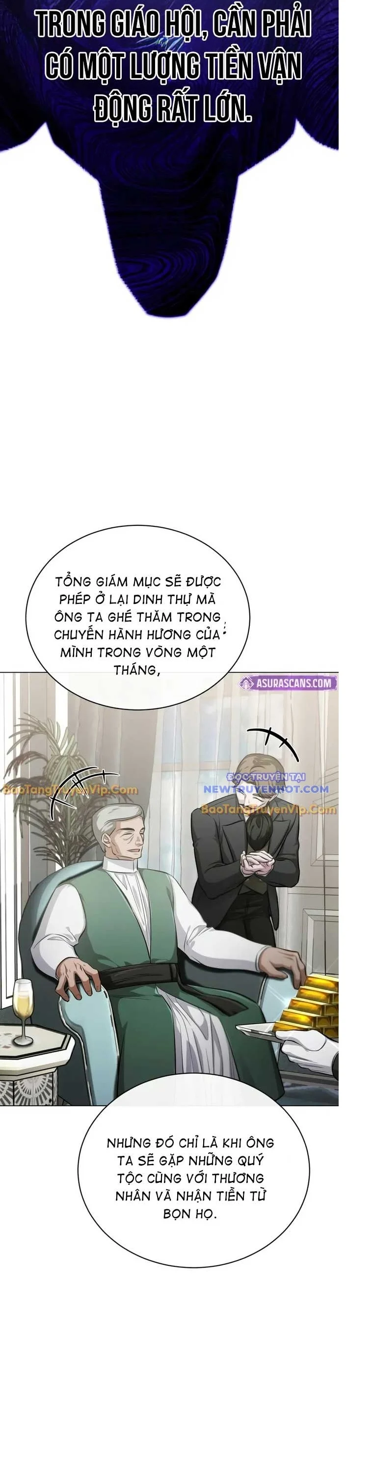 Đứa Con Có Vấn Đề Của Ma Tháp Chapter 4 - Trang 3
