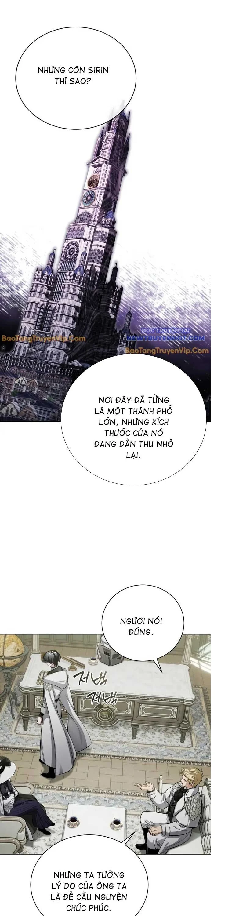 Đứa Con Có Vấn Đề Của Ma Tháp Chapter 4 - Trang 3