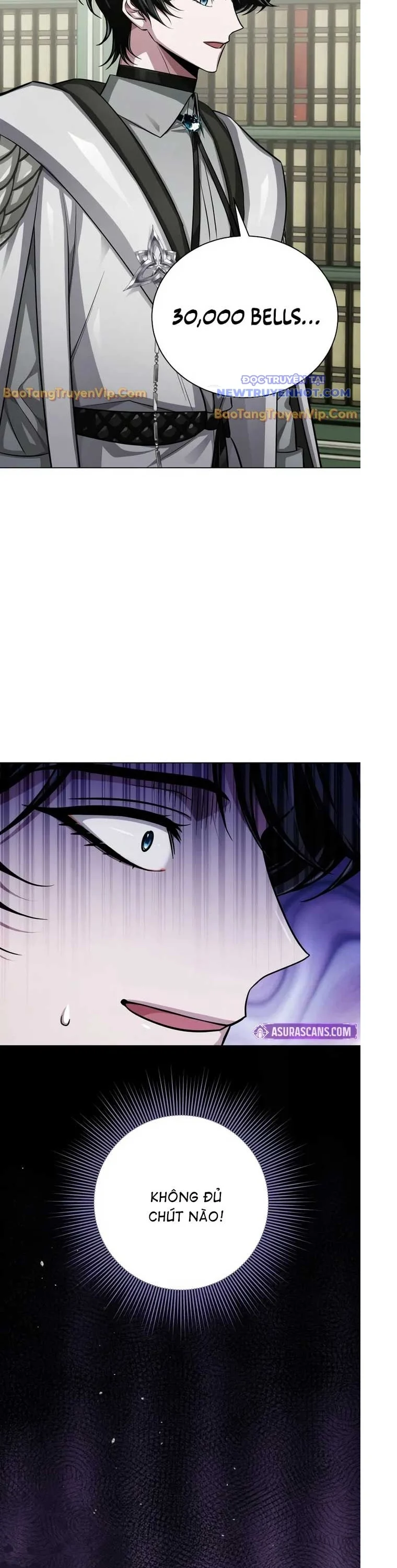 Đứa Con Có Vấn Đề Của Ma Tháp Chapter 4 - Trang 3