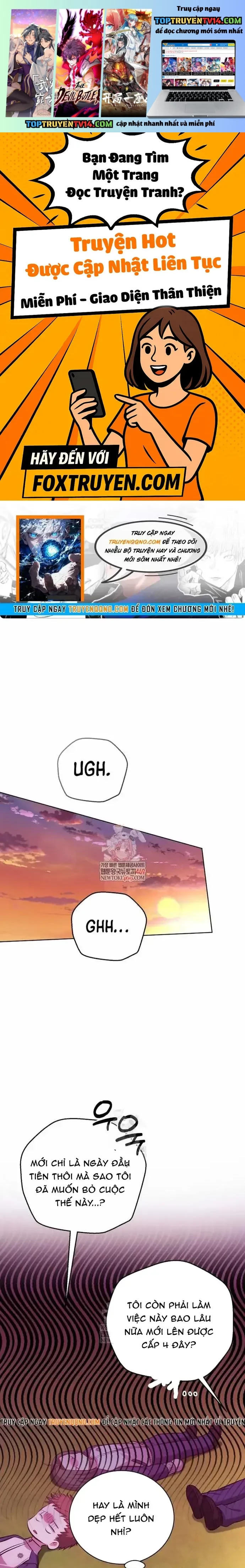 Đứa Con Có Vấn Đề Của Ma Tháp Chapter 40 - Trang 2