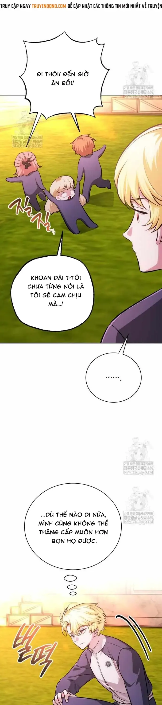 Đứa Con Có Vấn Đề Của Ma Tháp Chapter 40 - Trang 2